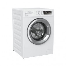 Beyaz Eşya - Altus AL 9120 X A+++ %30 Enerji 9 Kg 1200 Devir Çamaşır Makinesi